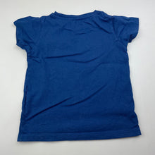 Load image into Gallery viewer, Girls Uniqlo, San Rio LITTLE TWIN STARS cotton t-shirt / top, GUC, size 3,  