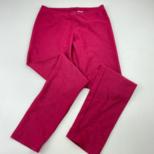 Load image into Gallery viewer, Girls Old Navy, lightweight leggings, elasticated, Inside leg: 55cm, GUC, size 8,  