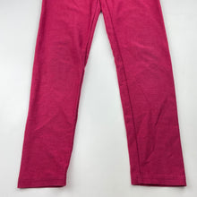 Load image into Gallery viewer, Girls Old Navy, lightweight leggings, elasticated, Inside leg: 55cm, GUC, size 8,  