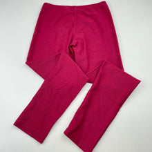 Load image into Gallery viewer, Girls Old Navy, lightweight leggings, elasticated, Inside leg: 55cm, GUC, size 8,  
