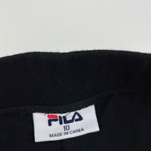 Load image into Gallery viewer, Girls FILA, sports / activewear leggings, Inside leg: 56cm, EUC, size 10,  
