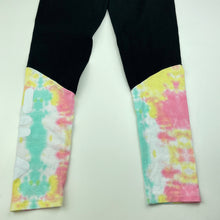 Load image into Gallery viewer, Girls FILA, sports / activewear leggings, Inside leg: 56cm, EUC, size 10,  