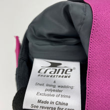 Load image into Gallery viewer, Girls Crane, Snow Extreme ski pants / salopettes, EUC, size 4,  