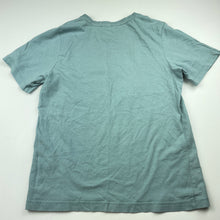 Load image into Gallery viewer, Boys Anko, cotton pyjama t-shirt / top, sharks, EUC, size 10,  