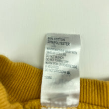 Load image into Gallery viewer, Girls Anko, embroidered fleece lined sweater / jumper, GUC, size 7,  