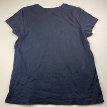 Load image into Gallery viewer, Girls Anko, cotton pyjama t-shirt / top, dogs, EUC, size 14,  