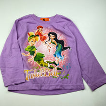 Load image into Gallery viewer, Girls Super Sen, lightweight long sleeve t-shirt / top, GUC, size 3,  