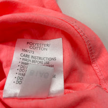 Load image into Gallery viewer, Girls B Collection, soft feel t-shirt / top, butterfly, EUC, size 4,  