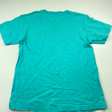 Load image into Gallery viewer, Girls Delta, cotton t-shirt / top, Hawaii, Sz: M, armpit to armpit: 38cm, FUC, size 9-10,  