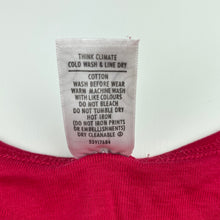 Load image into Gallery viewer, Girls Target, cotton long sleeve top / lightweight cardigan, GUC, size 7,  