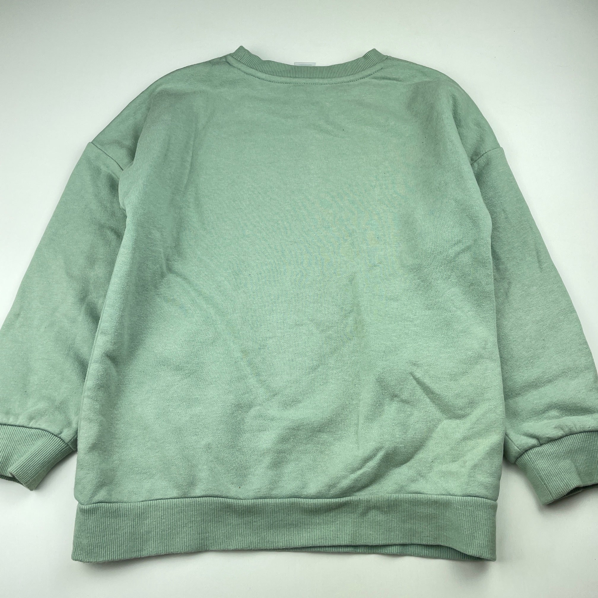 Target green outlet jumper