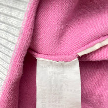 Load image into Gallery viewer, Girls Happy Dragon, knitted vest / sleeveless sweater, armpit to armpit: 30cm, no size, EUC, size 5-6,  