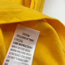 Load image into Gallery viewer, Girls Brilliant Basics, lightweight cotton long sleeve top, EUC, size 6,  