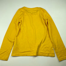 Load image into Gallery viewer, Girls Brilliant Basics, lightweight cotton long sleeve top, EUC, size 6,  