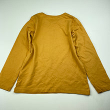 Load image into Gallery viewer, Girls Anko, cotton long sleeve t-shirt / top, cherries, EUC, size 6,  