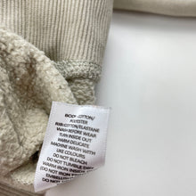 Load image into Gallery viewer, Boys Target, fleece lined hoodie sweater, EUC, size 3,  