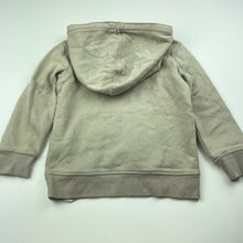 Load image into Gallery viewer, Boys Target, fleece lined hoodie sweater, EUC, size 3,  