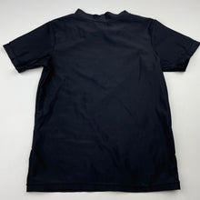 Load image into Gallery viewer, Boys Wave Zone, short sleeve rashie / swim top, FUC, size 6,  