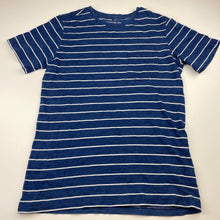 Load image into Gallery viewer, Boys Anko, lightweight cotton t-shirt / top, EUC, size 12,  