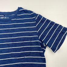 Load image into Gallery viewer, Boys Anko, lightweight cotton t-shirt / top, EUC, size 12,  
