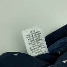 Load image into Gallery viewer, Boys Target, lightweight cotton short sleeve shirt, GUC, size 4,  