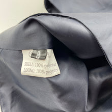 Load image into Gallery viewer, Boys Ollie's Place, dark blue formal waistcoat / vest, GUC, size 8,  