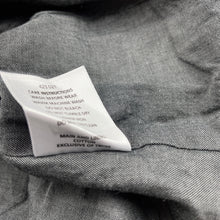 Load image into Gallery viewer, Boys Peter Morrissey, lined cotton waistcoat / vest, GUC, size 6,  