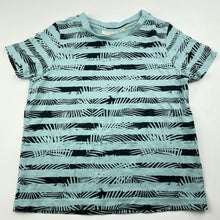 Load image into Gallery viewer, Boys Lily &amp; Dan, soft cotton t-shirt / top, EUC, size 4,  