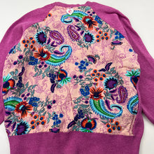 Load image into Gallery viewer, Girls Eve's Sister, lightweight sweater / jumper, GUC, size 4,  