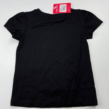 Load image into Gallery viewer, Girls Ollie&#39;s Place, Halloween cotton t-shirt / top, NEW, size 3,  