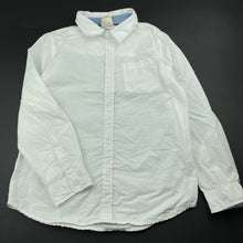 Load image into Gallery viewer, Boys Cotton On, lightweight cotton long sleeve shirt, EUC, size 10,  