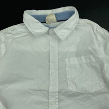 Load image into Gallery viewer, Boys Cotton On, lightweight cotton long sleeve shirt, EUC, size 10,  
