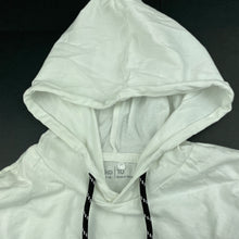Load image into Gallery viewer, Boys Anko, cotton long sleeve hoodie t-shirt / top, FUC, size 10,  