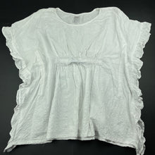 Load image into Gallery viewer, Girls Anko, lightweight loose fit summer top, GUC, size 8,  