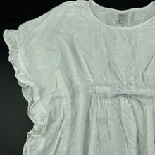 Load image into Gallery viewer, Girls Anko, lightweight loose fit summer top, GUC, size 8,  