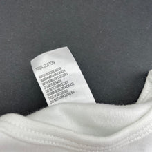 Load image into Gallery viewer, Boys Kids &amp; Co, soft cotton bodysuit / romper, GUC, size 0000,  