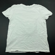 Load image into Gallery viewer, Girls Cotton On, Christmas novelty t-shirt / top, GUC, size 8,  