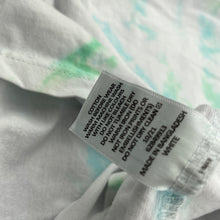 Load image into Gallery viewer, unisex Target, tie dyed cotton t-shirt / top, GUC, size 5-6,  