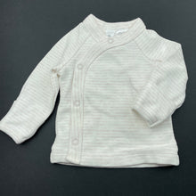 Load image into Gallery viewer, Girls Dymples, soft feel long sleeve top, EUC, size 0000,  