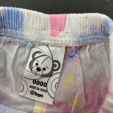 Load image into Gallery viewer, Girls Anko, lightweight cotton shorts, elasticated, EUC, size 0000,  