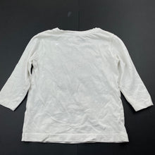 Load image into Gallery viewer, Boys Anko, cotton long sleeve t-shirt / top, cars, EUC, size 1,  