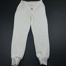 Load image into Gallery viewer, Girls Anko, fleece lined track / sweat pants, elasticated, Inside leg: 49cm, EUC, size 7,  