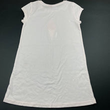Load image into Gallery viewer, Girls Anko, lightweight nightie / night dress, ice cream, FUC, size 7,  