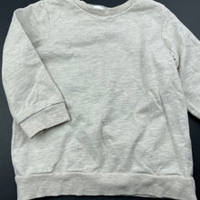 Load image into Gallery viewer, unisex H&amp;M, organic cotton blend lightweight sweater, FUC, size 1,  
