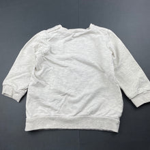 Load image into Gallery viewer, unisex H&amp;M, organic cotton blend lightweight sweater, FUC, size 1,  