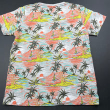 Load image into Gallery viewer, Boys Name It, t-shirt / top, beach, EUC, size 7-8,  