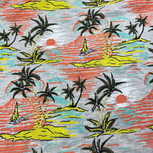 Load image into Gallery viewer, Boys Name It, t-shirt / top, beach, EUC, size 7-8,  