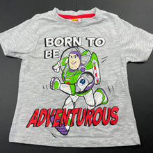 Load image into Gallery viewer, Boys Disney, Toy Story t-shirt / top, GUC, size 1,  