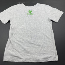 Load image into Gallery viewer, Boys Microsoft, X-Box cotton t-shirt / top, GUC, size 7,  