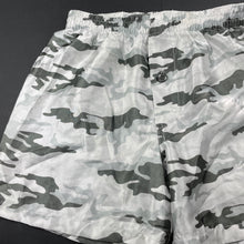 Load image into Gallery viewer, Boys Tilt, lightweight pyjama shorts, elasticated, EUC, size 6,  